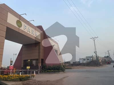 1 Kanal Plot Prime Location