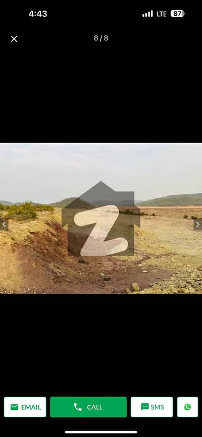 D-13/3 Plot For Sell