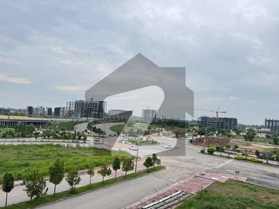 1 Kanal Plot In E Block Prime Location