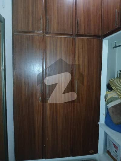 10 marla Upper portion for rent wapda Town ph1 block J2