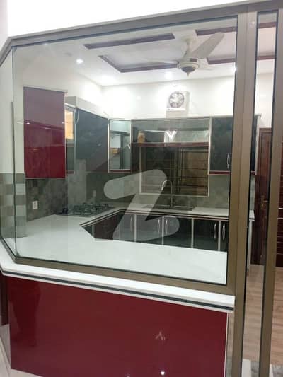 10 Marla Upper Portion Available For Rent In Bahria Town Lahore