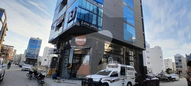 MOST PRIME LOCATION OFFICE AVAILABLE FOR RENT