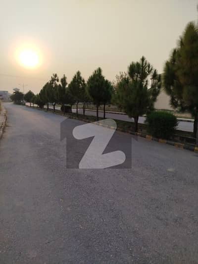 7 Marla for Sale, Block M, Gulberg Residencia, Islamabad.