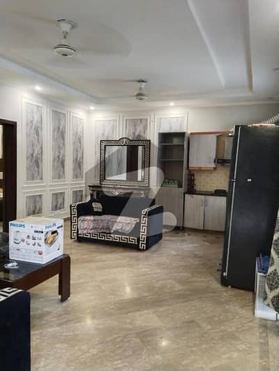 6 MARLA GROUND FLOOR FLAT FOR RENT IN PARAGON CITY