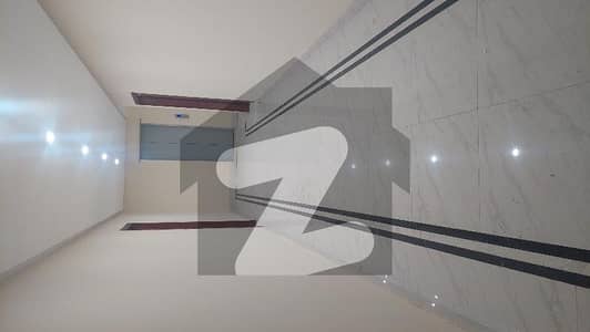 ONE BED NON FURNISHED FLAT AVAILABLE FOR RENT