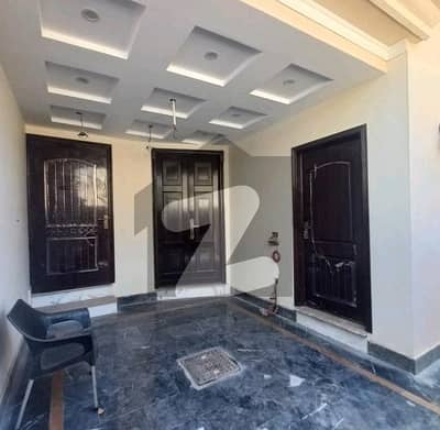 Premium 4 Marla House Is Available For sale In Punjab Small Industries Colony