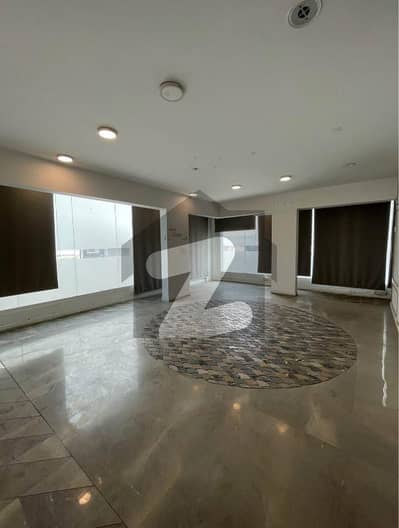 Salient Commercial For Rent Gulshan Iqbal Block 3