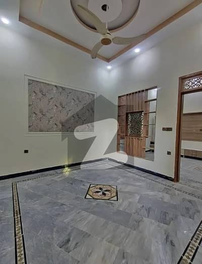 Single Storey Commercial House Available For Rent Gulshan Block 1