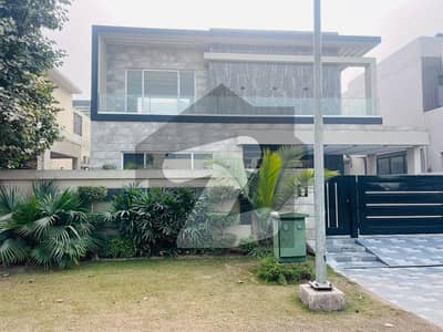 Kanal Full House For Rent In Phase 6