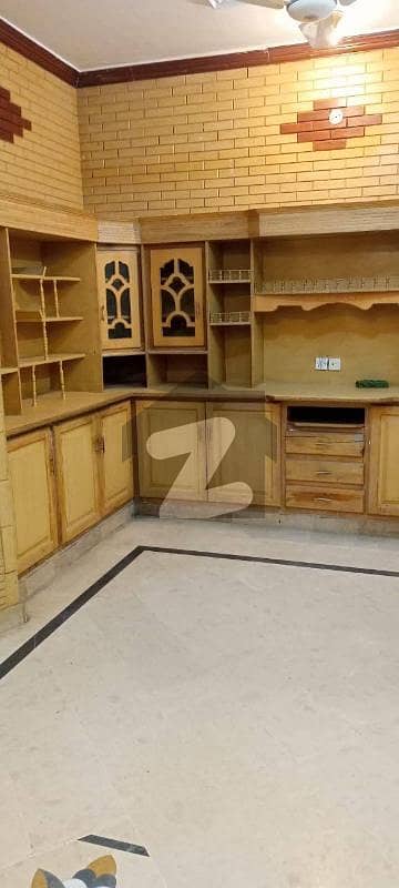 Upper Portion For Rent At Prime Location In G-11