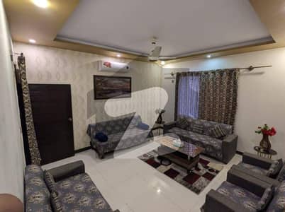 Commercial For Rent Ideal For School / Office / Software House (Silent Commercial, Gulshan-E-Iqbal Block 7)