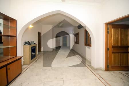 1 Kanal Upper Portion Available For Rent In DHA Phase 5