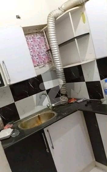 A Prime Location Flat Of 650 Square Feet In Rs. 8000000