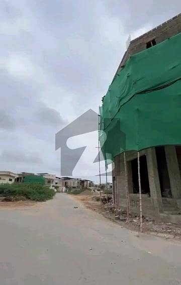 ڈی ایچ اے فیز 7 ایکسٹینشن ڈی ایچ اے ڈیفینس,کراچی میں 3 کمروں کا 5 مرلہ فلیٹ 1.65 کروڑ میں برائے فروخت۔