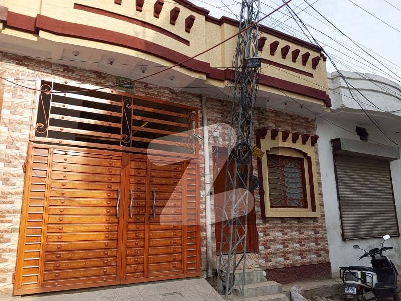 4 Marla House Available For Sale In Liaqat Coloney 4 Marla House Available For Sale In Liaqat Coloney