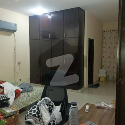 25 Marla Corner Separate Garage Upper Portion For Rent Pcsir Society Ph2 Block B
