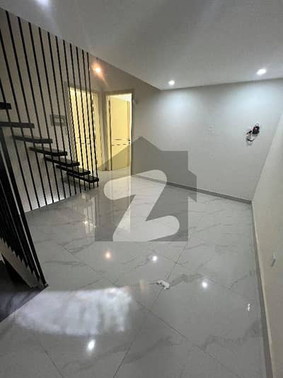 Amazing Designer Brand New Dream House For Sale in a Natural beautiful Venue of   Garden City Islamabad