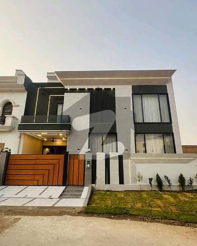 Reasonably-Priced Corner 8 Marla House In Citi Housing Society, Citi Housing Society Is Available As Of Now