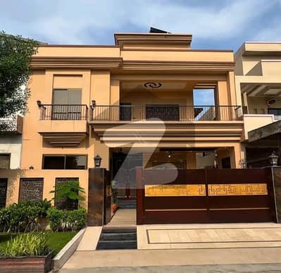 Fully Furnished 10 Marla House For sale In Citi Housing Society Citi Housing Society