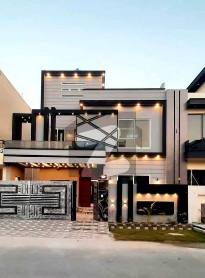 Fully Furnished 10 Marla House Available In Citi Housing Society For sale