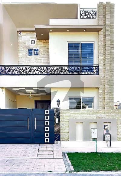 Your Dream Fully Furnished 5 Marla House Is Available In Royal Palm City