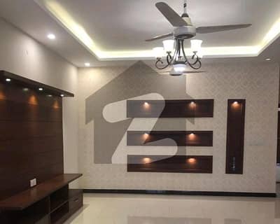 A Perfect House Awaits You In I-8/4 Islamabad OR TURKISH CITIZENSHIP