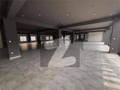 آئی ۔ 10 اسلام آباد میں 1 کنال دفتر 11.5 لاکھ میں کرایہ پر دستیاب ہے۔