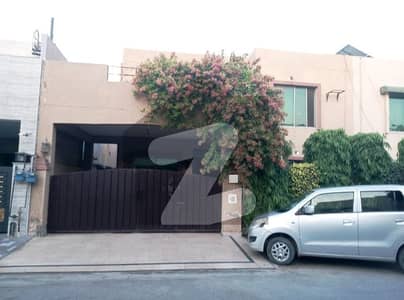 House For Rent In Sector-A Askari-10
