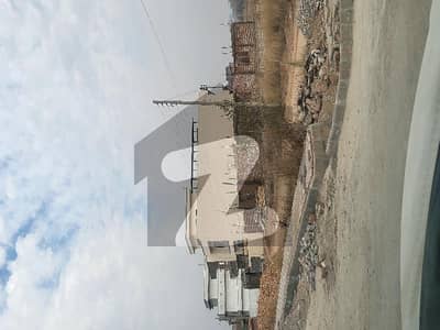 50.90 Dimensions Solid 1 Kanal Plot For Sale,  Plot On My Name NOC, Registry And Possession