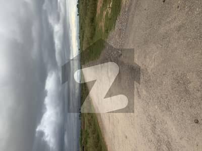 آئی ۔ 12 اسلام آباد میں 5 مرلہ رہائشی پلاٹ 1.53 کروڑ میں برائے فروخت۔