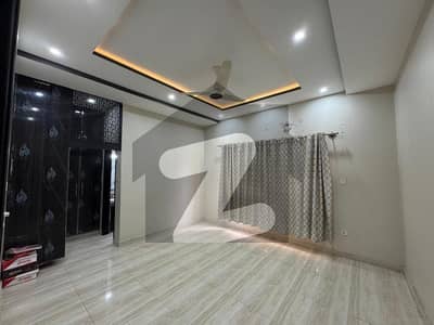14 Marla Upper Portion for rent in Bahria Town Rawalpindi