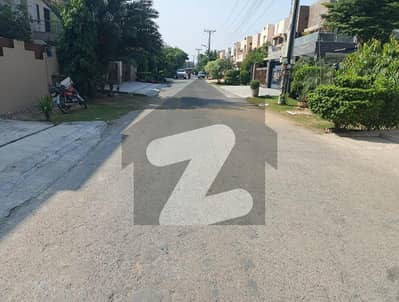 House For Rent In Sector-E Askari 10