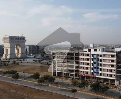 فیصل ہلز - بلاک اے فیصل ہلز,اسلام آباد میں 1 کمرے کا 3 مرلہ فلیٹ 90.0 لاکھ میں برائے فروخت۔