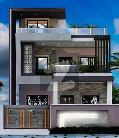 Luxury Home For Sale In New City Phase 2