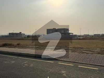 بحریہ ٹاؤن - پریسنٹ 27-اے بحریہ ٹاؤن کراچی,کراچی میں 1 کنال رہائشی پلاٹ 78.5 لاکھ میں برائے فروخت۔