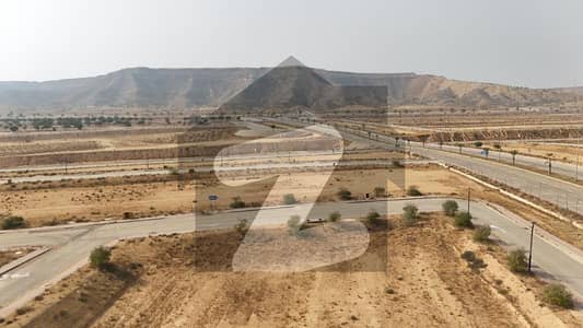 272sq yd READY TO CONSTRUCT CORNER plots FOR SALE in Precinct-34 SPORTS CITY, near RAFI CRICKET STADIUM. 15min Drive from Main Gate of Bahria Town Karachi. LONG TERM INVESTOR OPPORTUNITY.