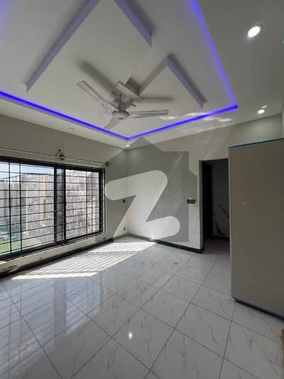 7 Marla designer HOUSE available FOR RENT in Bahria town phase 8