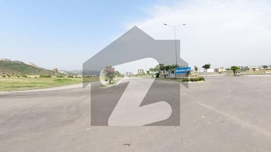 You Can Find A Gorgeous Residential Plot For Sale In Faisal Margalla City