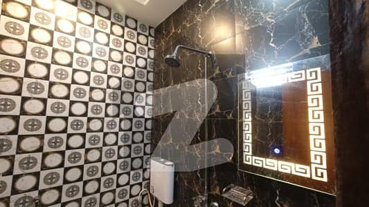 آئی ۔ 10/1 آئی ۔ 10,اسلام آباد میں 6 کمروں کا 5 مرلہ مکان 4.5 کروڑ میں برائے فروخت۔