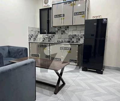 Beautifully Constructed Prime Location Flat Is Available For rent In Citi Housing Society