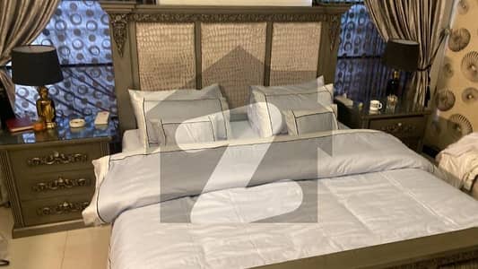 Centrally Located Prime Location Flat For rent In Citi Housing Society Available