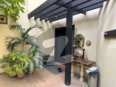 ڈی ایچ اے فیز 6 ڈی ایچ اے ڈیفینس,کراچی میں 3 کمروں کا 1 کنال مکان 4.0 لاکھ میں کرایہ پر دستیاب ہے۔