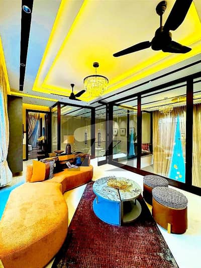 LEASED BANK LOAN APPLICABLE BRAND NEW FLAT ALSO AVAILABLE FOR SALE