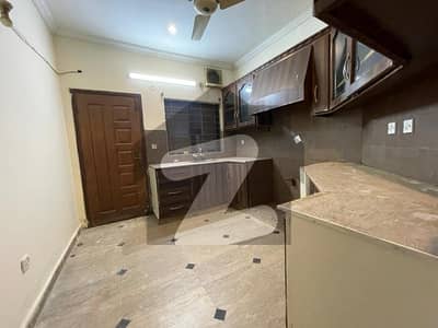 10 Marla Tile Floor Lower Portion Is For Rent In Wapda Town Phase 1