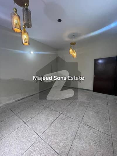 5 Marla Triple Story House Is For Rent In Wapda Town Phase1 Block G3.