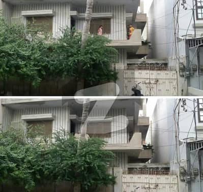 Banglow demolished For sale 240 vip block 2 Gulshan iqbal