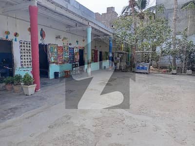 Building Is Available For Sale In Gulistan E Jauhar Block 10