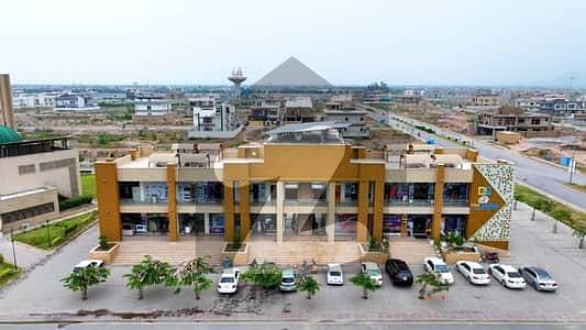 ڈی ایچ اے فیز 2 - سیکٹر سی ڈی ایچ اے ڈیفینس فیز 2,ڈی ایچ اے ڈیفینس,اسلام آباد میں 1 کنال رہائشی پلاٹ 6.0 کروڑ میں برائے فروخت۔