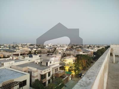 ڈی ایچ اے فیز 6 ڈی ایچ اے ڈیفینس,کراچی میں 3 کمروں کا 5 مرلہ فلیٹ 1.8 کروڑ میں برائے فروخت۔