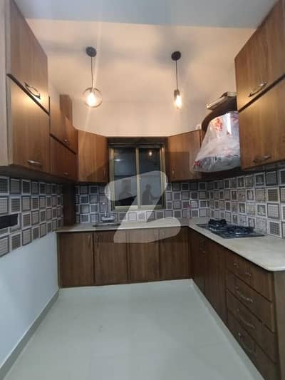 FULLY RENOVATED 3-BED APARTMENT | RAHAT COMMERCIAL, DHA PHASE 6